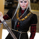Image for article titled Our Favorite Cosplay From Oni-Con 2019